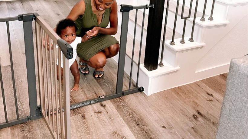 Baby Gate Durability Testing Tips