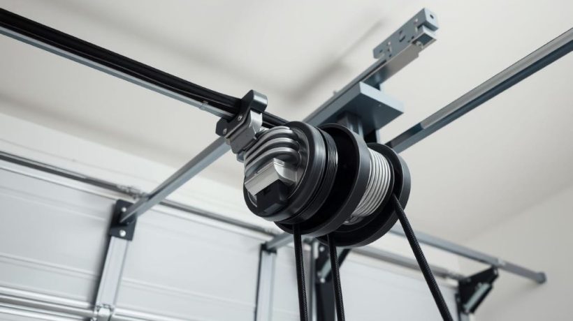 The Silent Danger: How to Test Garage Door Balance Before It’s Too Late