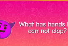 Is There Only One Answer to This Riddle