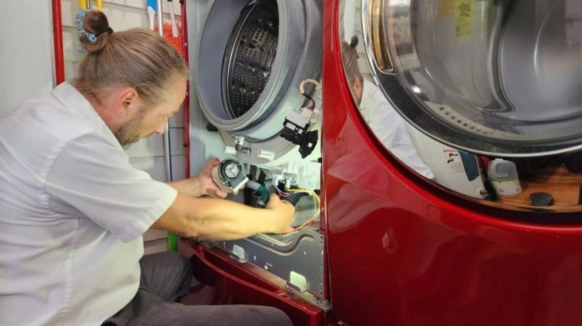 Washer and Dryer Replacement Cost vs Years: When to Repair or Replace Your Appliances
