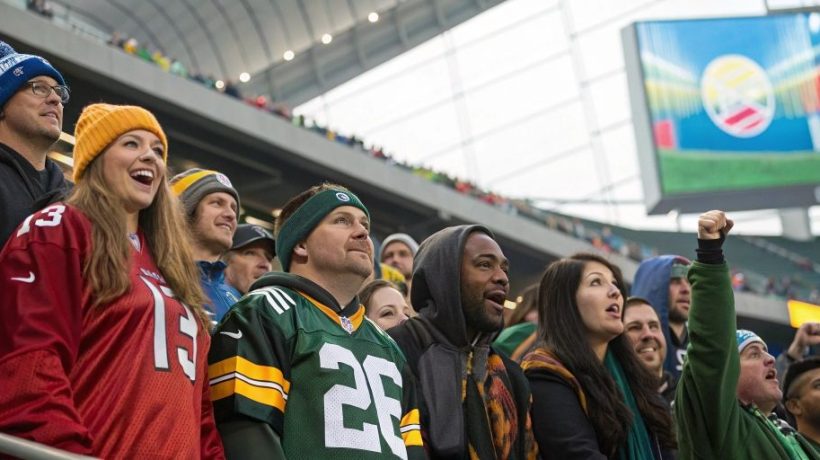 How Fan Gear Builds Community and Fandom Across Sports