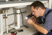 A plumbing inspection checks pipes, drains, water heater, and fixtures for leaks and damage. Learn what inspectors look for to keep your home safe!