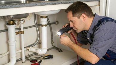 A plumbing inspection checks pipes, drains, water heater, and fixtures for leaks and damage. Learn what inspectors look for to keep your home safe!