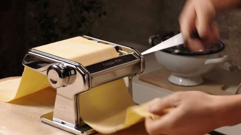 Marcato Ampia 150 Classic Review: Why It’s the Gold Standard in Pasta Makers