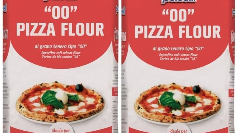 From Bread to Pasta: The Versatility of Polselli 00 Flour