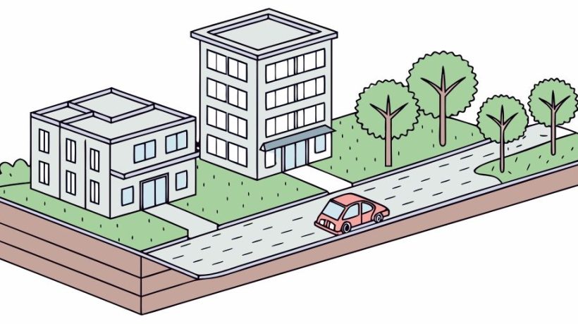 Are Stormwater Management Designs Critical for Growing Developments?