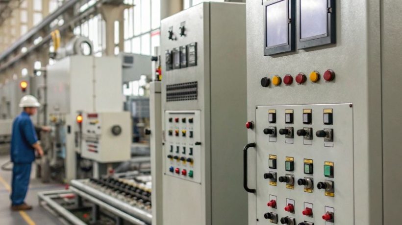Why Manufacturers Trust RL Consulting Rockwell Allen Bradley PLC Expertise for Critical Upgrades