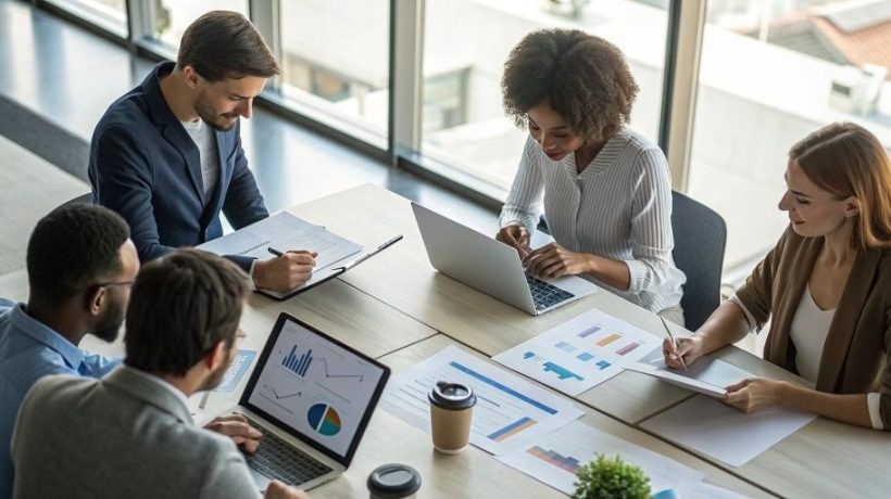 Analyzing Consumer Behavior for More Effective Marketing