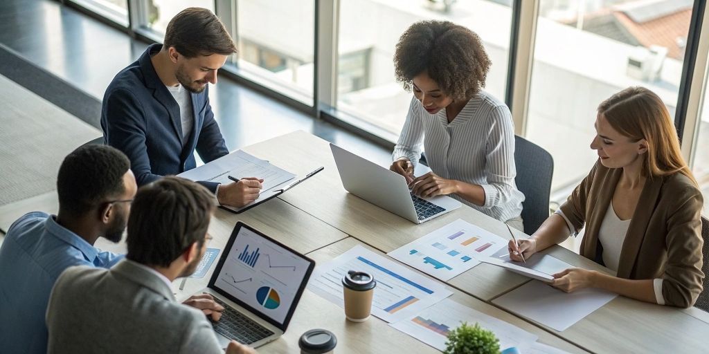 How to analyze consumer behavior: Use psychology and data to decode buying habits. Identify patterns, refine targeting, and boost ROI with these proven strategies.