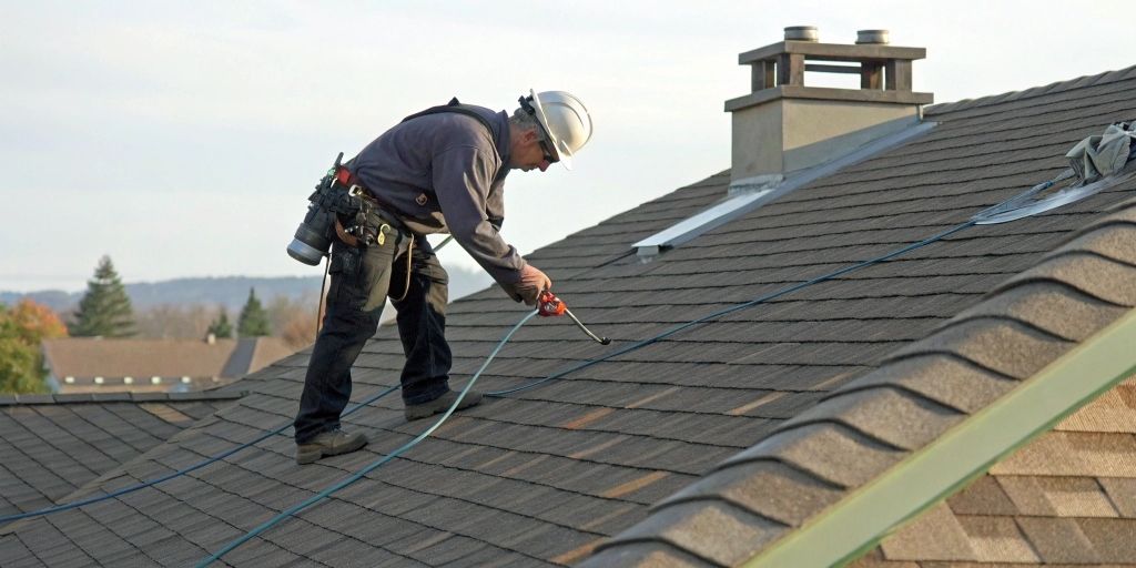 How to: Learn how a commercial roofing contractor spots weak perimeter anchorage by inspecting edge metal, fasteners, and flashing to prevent wind uplift damage.