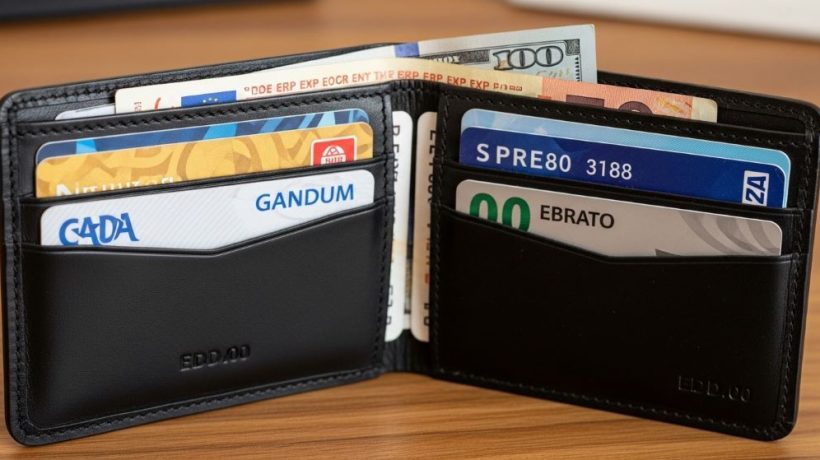 How to Choose Slim Wallets for Men Without Losing Functionality