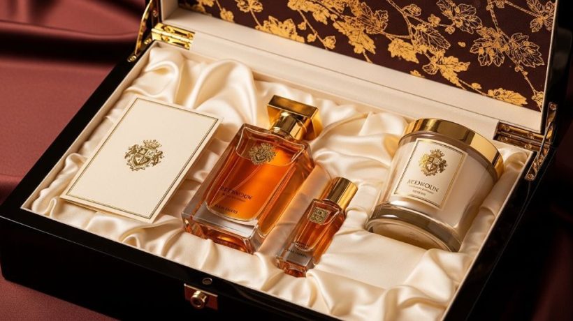 How to Select Luxury Perfume Gifts That Feel Truly Special