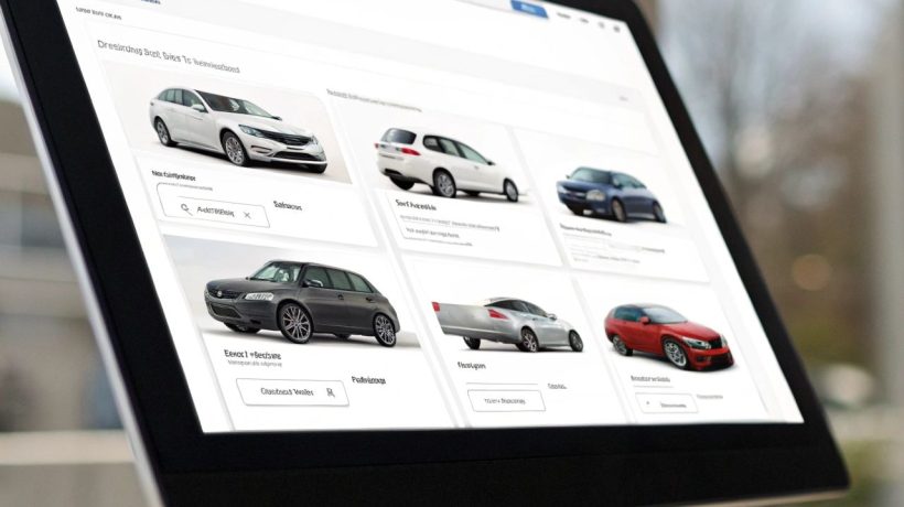 Essential Tips for Browsing New Vehicle Inventory Online