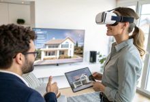 How to navigate the modern real estate market as technology changes the home buying experience. Explore 3D tours, AI valuations, and digital closing processes.