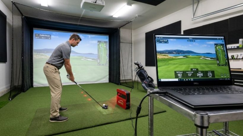 How to Match Your Laptop to Golf Simulator Software Requirements