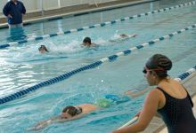 Master proper form at Springfield, VA swimming classes. Our essential foundation drills build core strength and correct technique to prevent injuries.
