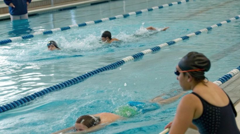 Why Foundation Drills in Swimming Classes in Springfield VA Prevent Injury