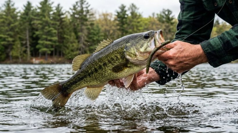 How to Choose Affordable Fishing Lures That Actually Catch More Fish