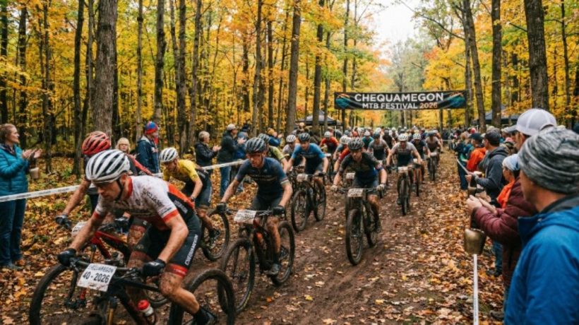 Chequamegon MTB Festival 2026: Dates, Races and Complete Wisconsin Event Guide