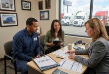Smart truck financing means navigating high prices and loan terms safely. Avoid hidden risks and secure the best rig for your business with our expert guide.