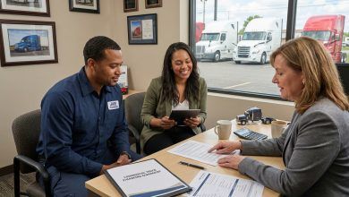 Smart truck financing means navigating high prices and loan terms safely. Avoid hidden risks and secure the best rig for your business with our expert guide.