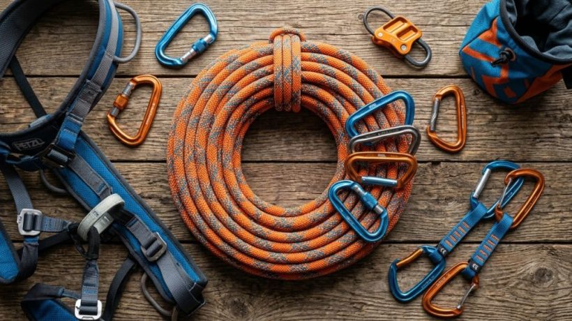 How to Test Climbing Rope Safety Before Use