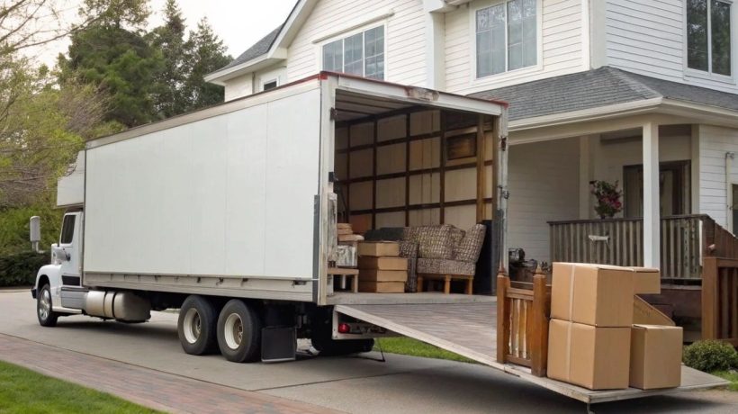 Understand What a Long Distance Moving Company Includes in an Estimate