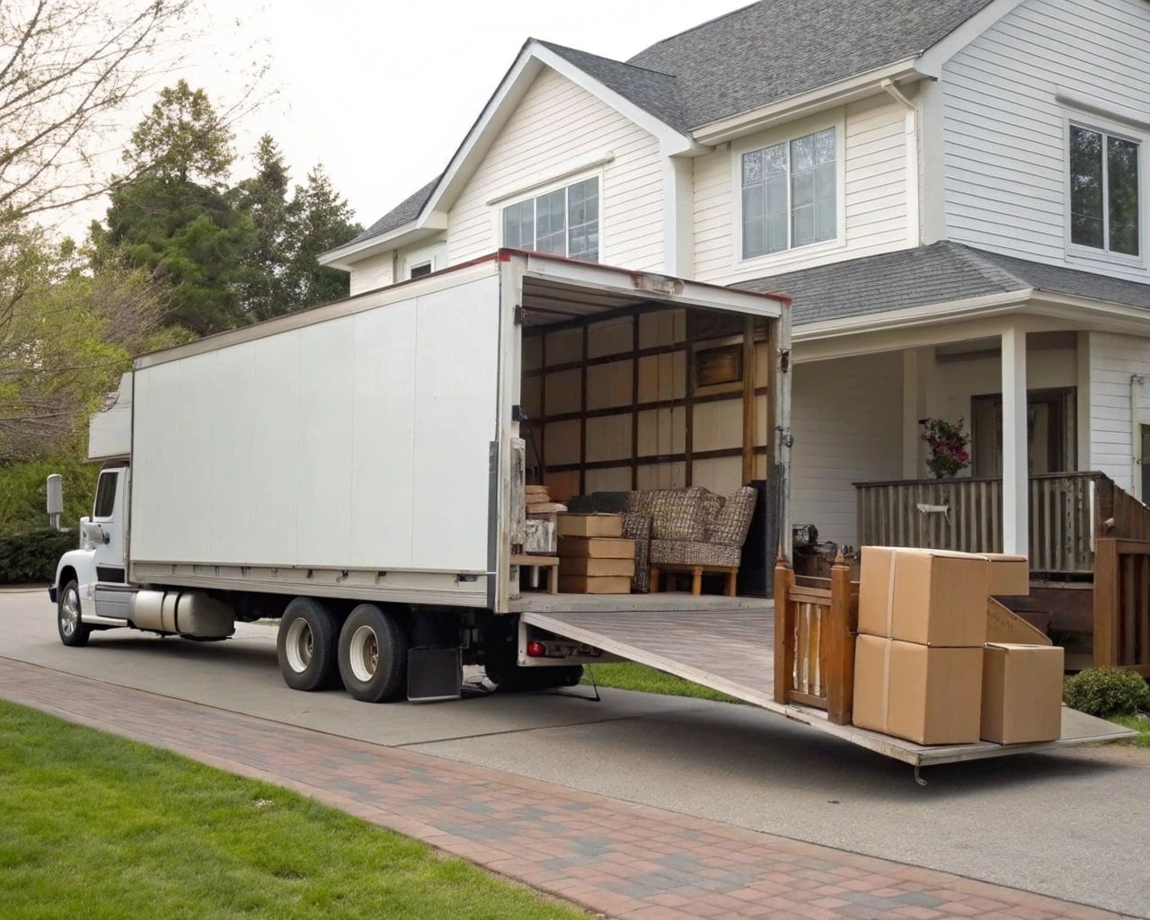 Get a clear breakdown of what long-distance moving companies include in their estimates, from mileage and weight to hidden fees, packing, and valuation.