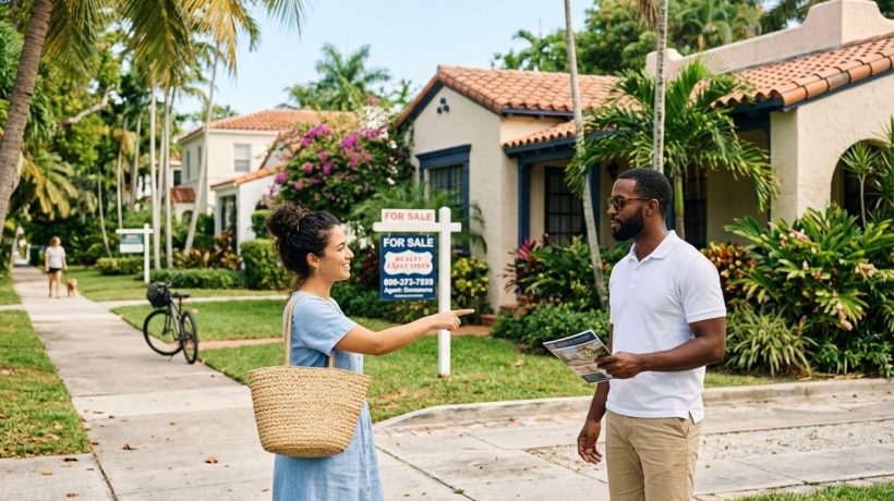 How Miami Homebuyers Can Compare Neighborhood Character, New Construction, and Long-Term Value in 2026