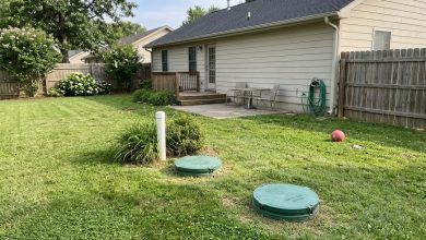 Discover how septic pumping companies inspect tank capacity, scum depth, and water usage to accurately evaluate your system's service needs and stay compliant.