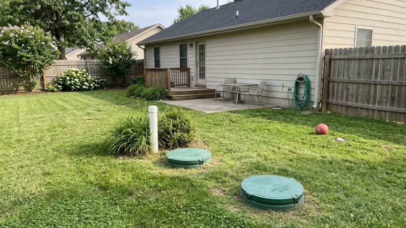 How Septic Tank Pumping Companies Evaluate Pumping Requirements