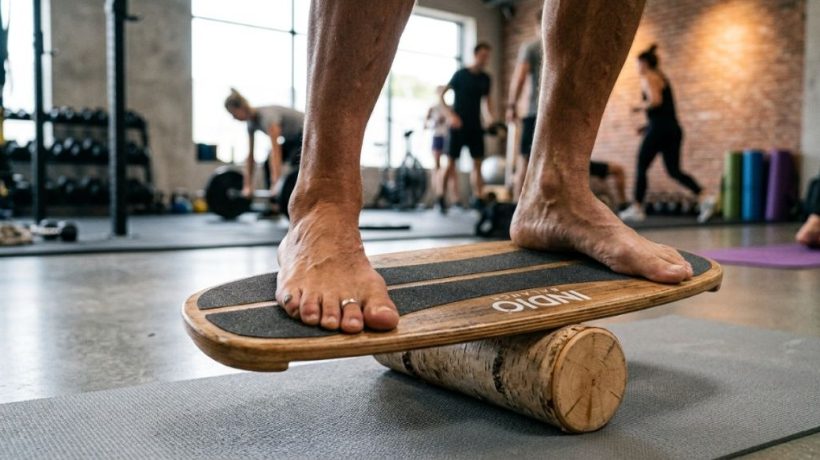 How to Pick a Surf Trainer for Faster Core Strength