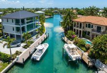 Compare coastal homes in Fort Myers, Florida before buying. Evaluate flood zones, HOA fees, waterfront access, and home values to find your ideal property.