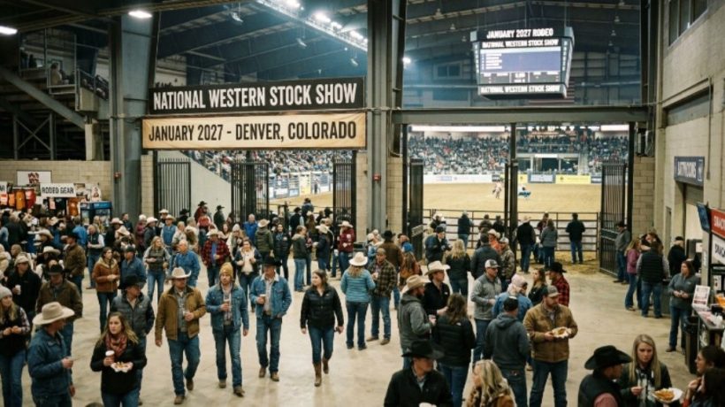 National Western Stock Show 2027: Tickets, Rodeo, Livestock, and Horse Shows