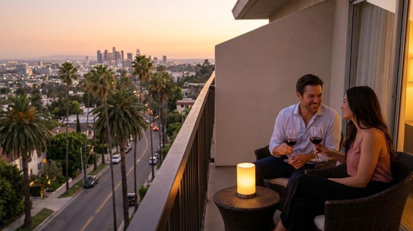 How to Choose Romantic Drama Series in Los Angeles, CA